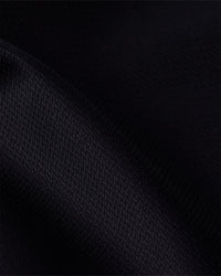 Triton Dobby Shirt - Black