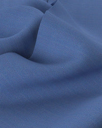 Crux Herringbone Shirt - Blue