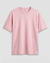 Luxe Drift T-Shirt - Pink