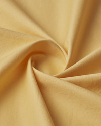 Washed Oxford Shirt - Yellow