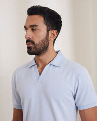 Signature Johnny Polo - Light Blue