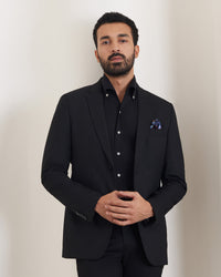 The Paramount Blazer - Black