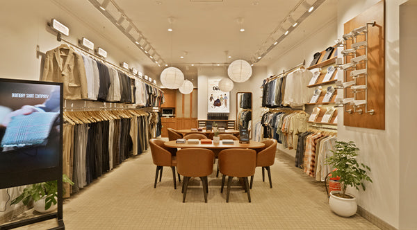 DLF Mall of India
