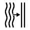 Wrinkle free icon