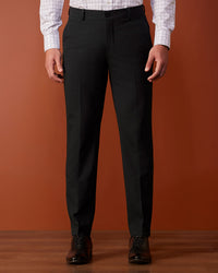 Emberis Stretch Dress Pants - Black