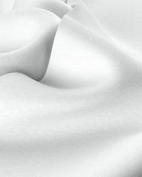 Culver Twill Shirt - White