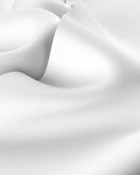Akoya Poplin Shirt - White