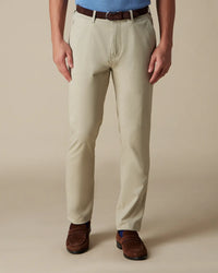 Urban Ease Ready-to-Wear Chinos - Beige