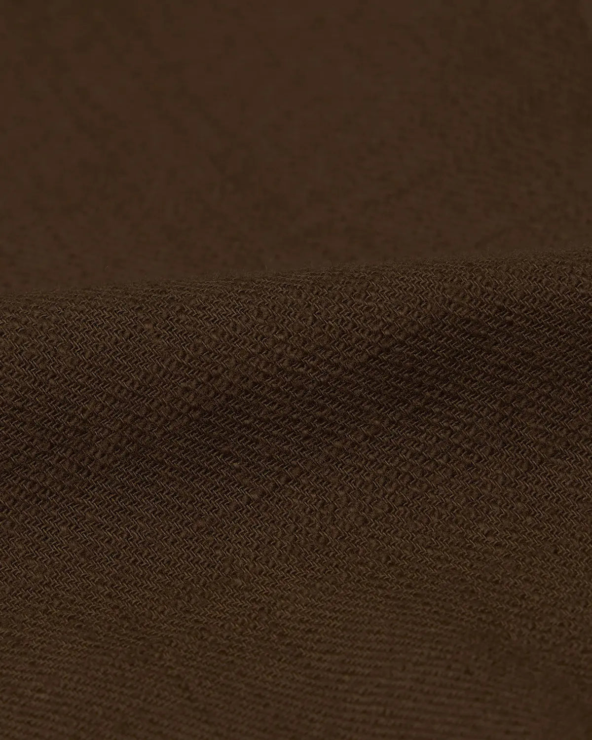 Nomad Dark Olive Cotton Co-ord Set